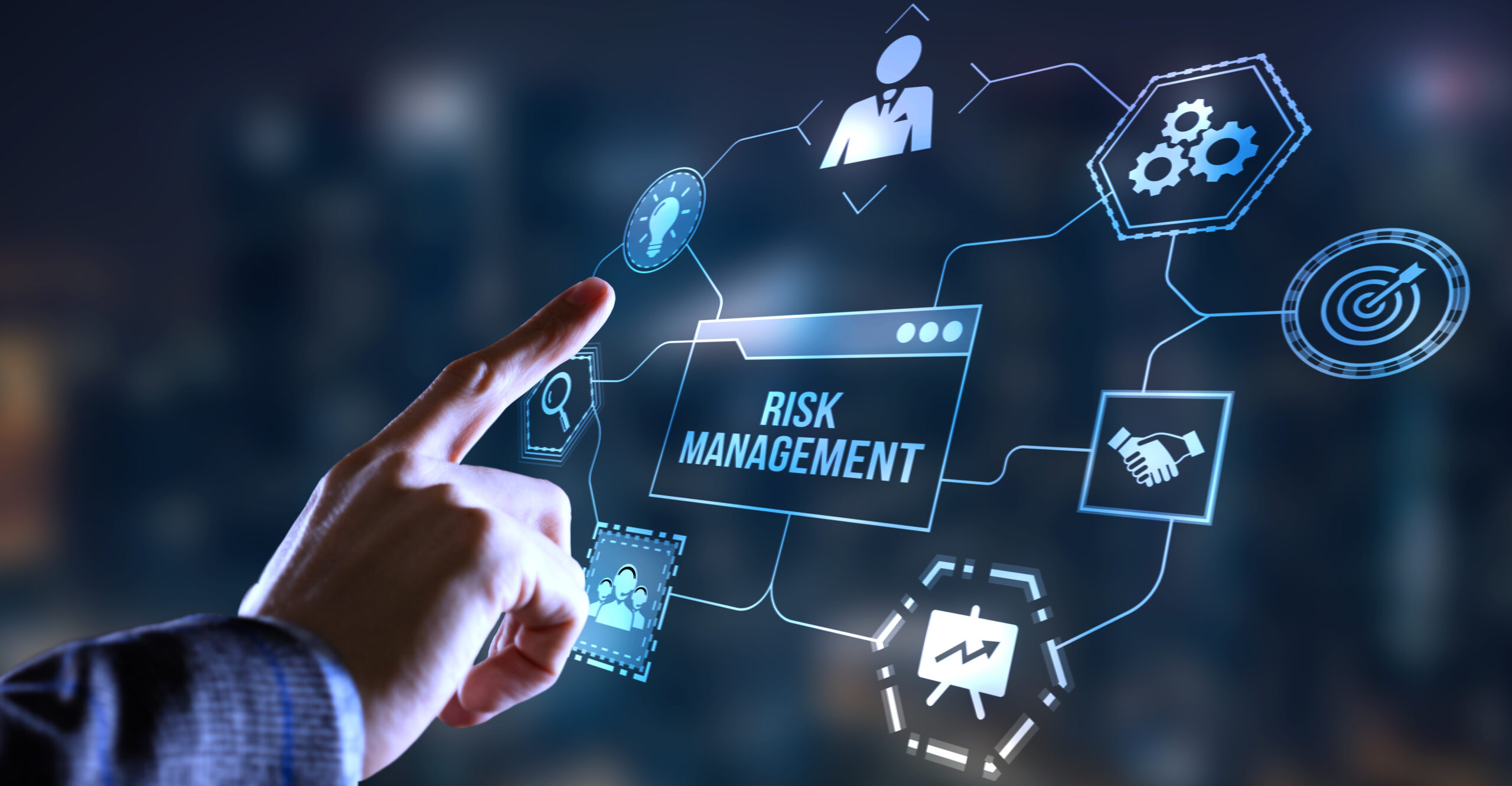 risk management strategy - brass valley